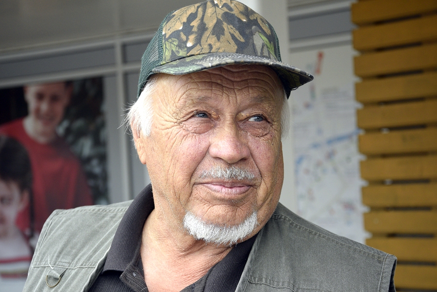 OSKARS KLIĢIS.
Autors: Ivars Bogdanovs