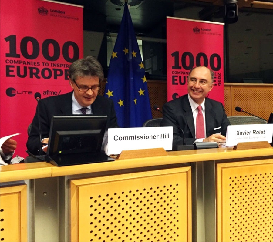 Autors: no Londonas fondu biržas arhīva