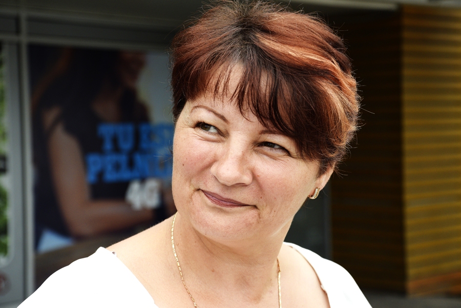 ANTRA KRAULE.
Autors: Ivars Bogdanovs