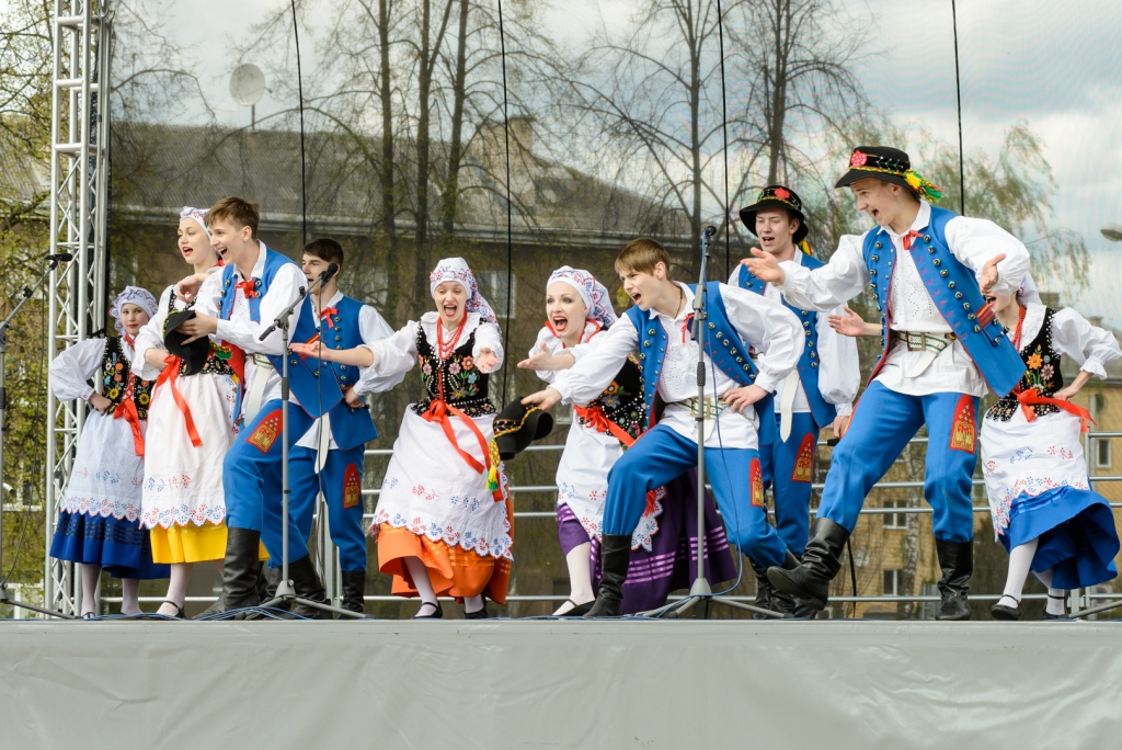 «Kukulečka», ko trešdien varēs skatīt Kurmenē, šogad svinēja 25 gadu jubileju.
Autors: no kultura.daugavpils.lv