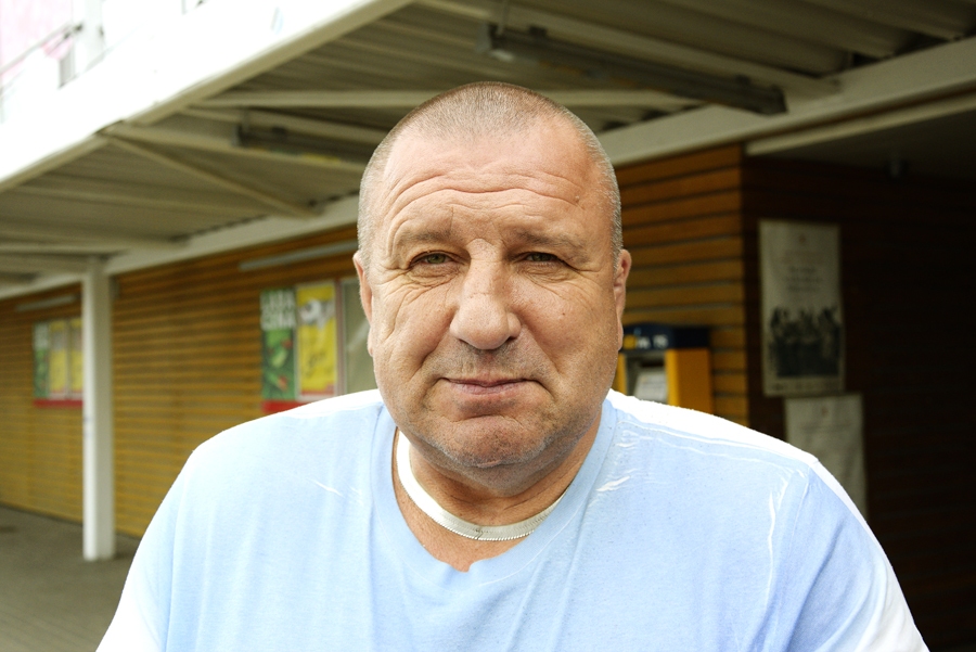 IVARS RIGASTS.
Autors: Ivars Bogdanovs