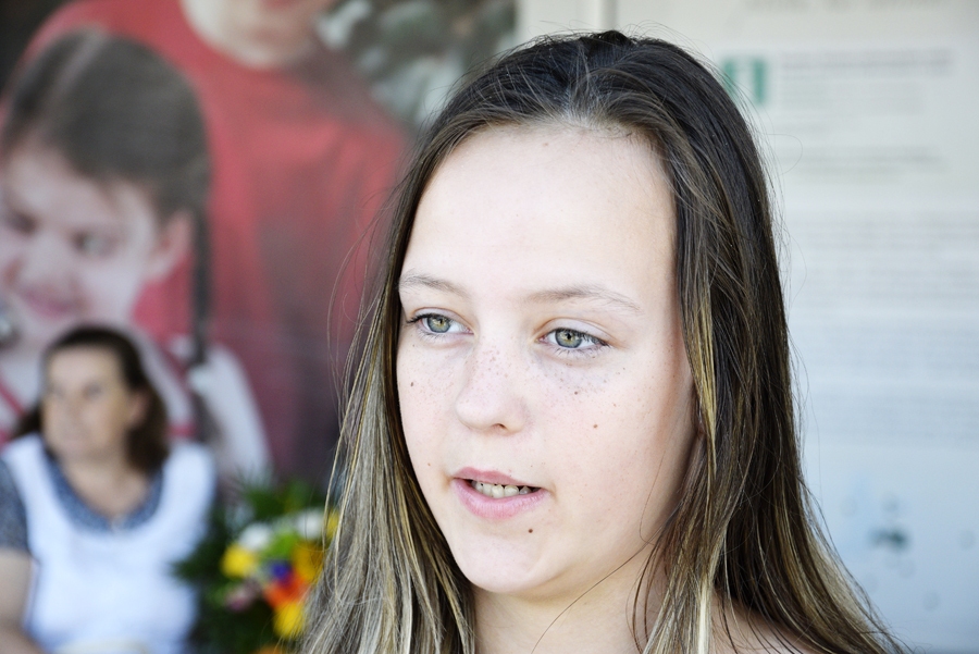 Anete Daniela Pakalne.
Autors: Ivars Bogdanovs