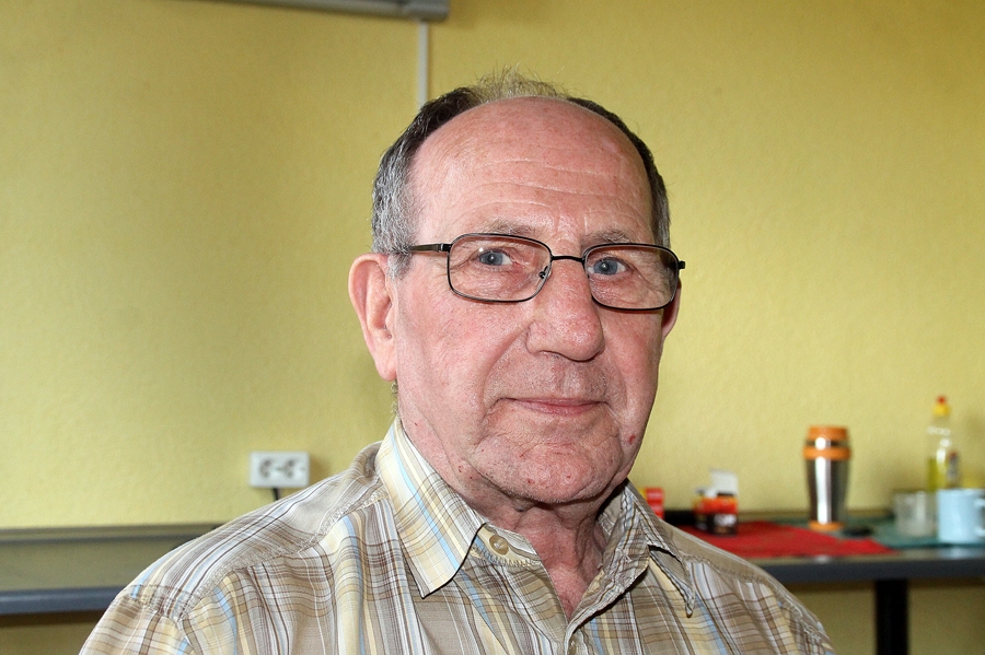 Ians Langridžs.
Autors: Uldis Varnevičs