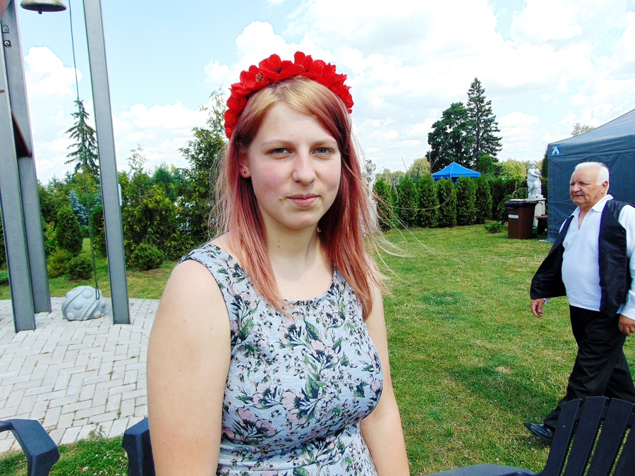 ANNIJA VARKALE.
Autors: Vilnis Auzāns