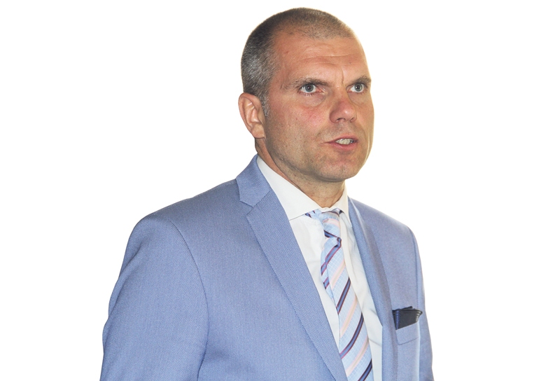 LTRK prezidents Aigars Rostovskis, vērtējot reģionu pašvaldību iespējas attīstīt uzņēmējdarbību, norāda, ka viss ir pašas pašvaldības rokās. Līdz šim atsevišķas pašvaldības uzņēmējdarbības veicināšanai pievērsušās par maz.
Autors: Agita Bērziņa