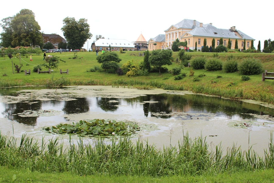 Autors: Ingrīda Punka