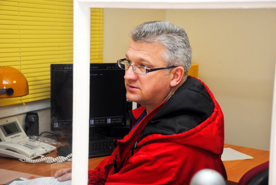 Valdis Bajārs.
Autors: no «Bauskas Dzīves» arhīva