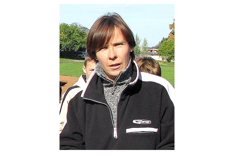 Dace Vizule.
Autors: no «Bauskas Dzīves» arhīva