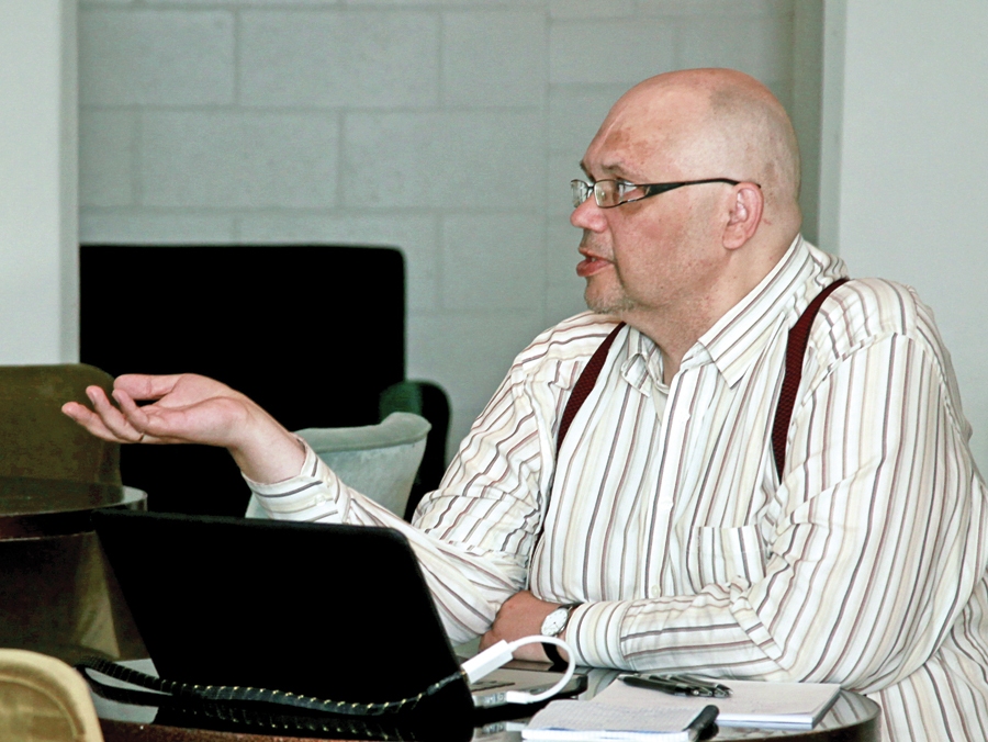 Ēriks Matulis.
Autors: no Ē. Matuļa personiskā arhīva