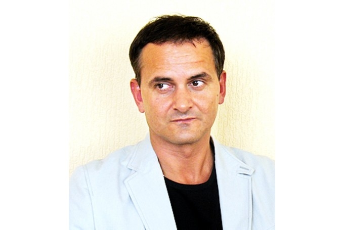 Modris Mākulēns, Bauskas novada domes juridiskās nodaļas vadītājs.
Autors: no «Bauskas Dzīves» arhīva