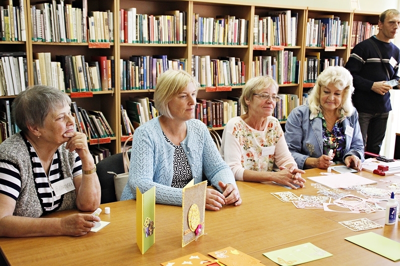 Autors: Alise Dreimane