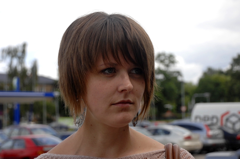 Ieva Šomina.
Autors: no «Bauskas Dzīves» arhīva