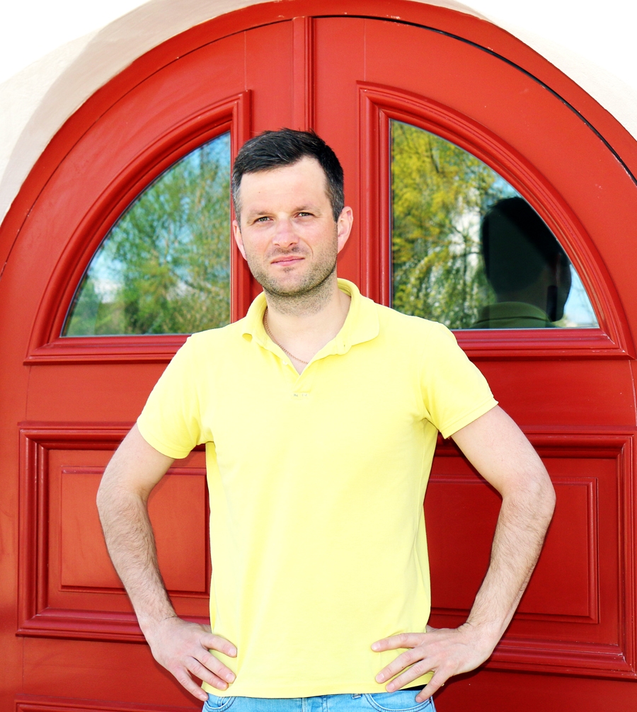 Ivars Jurbergs.
Autors: iecava.lv