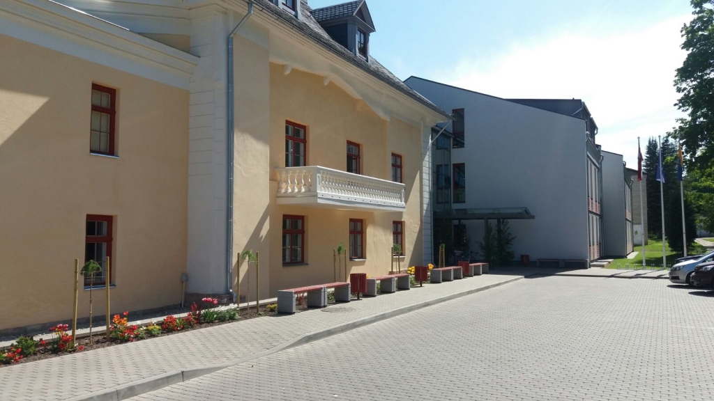 Autors: Ineta Pilverte