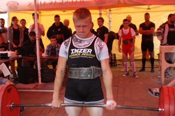 Pērn iecavnieks Intars Baumanis bija labākais absolūtajā vērtējumā starp jauniešiem.
Autors: no «Bauskas Dzīves» arhīva