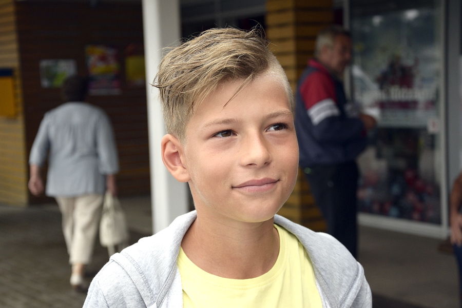 DĀVIDS DJAČUKS.
Autors: Ivars Bogdanovs