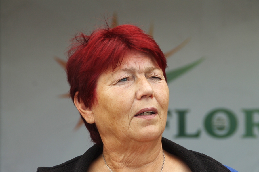 MĀRĪTE ČORNAJA.
Autors: Uldis Varnevičs