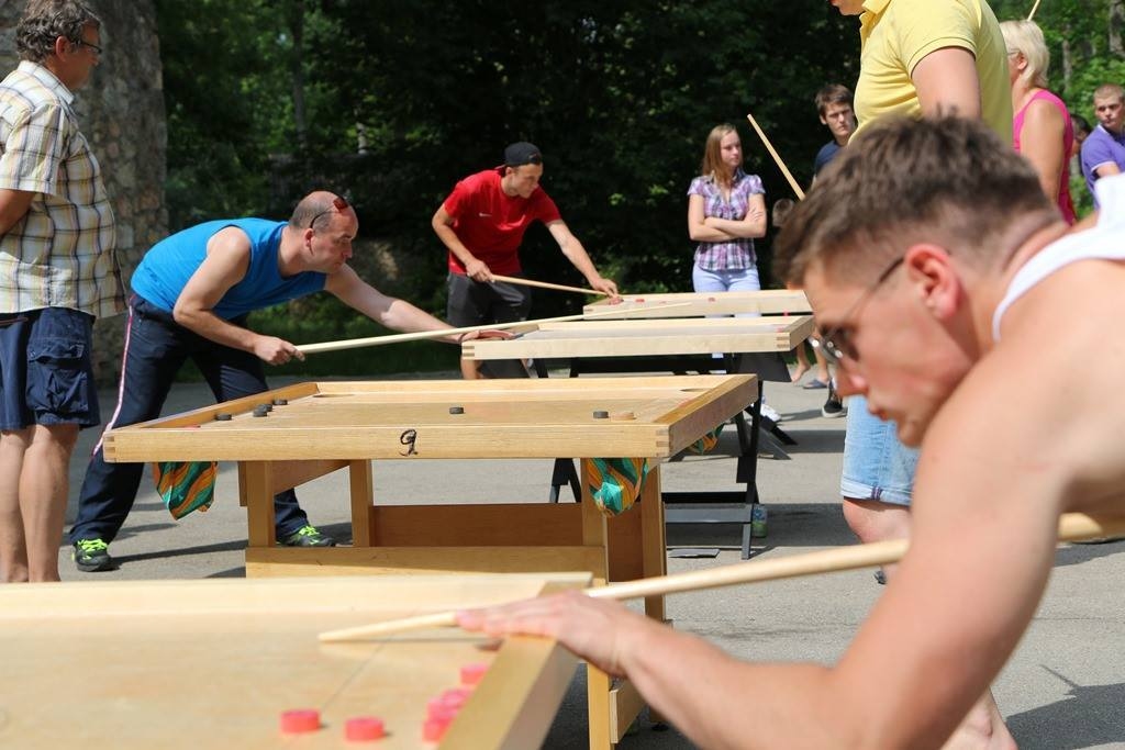 Autors: no biedrības albuma