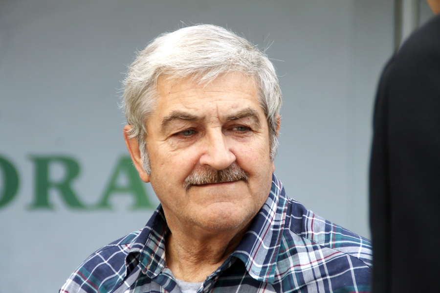 ANDRIS MAURĪTIS.
Autors: Uldis Varnevičs