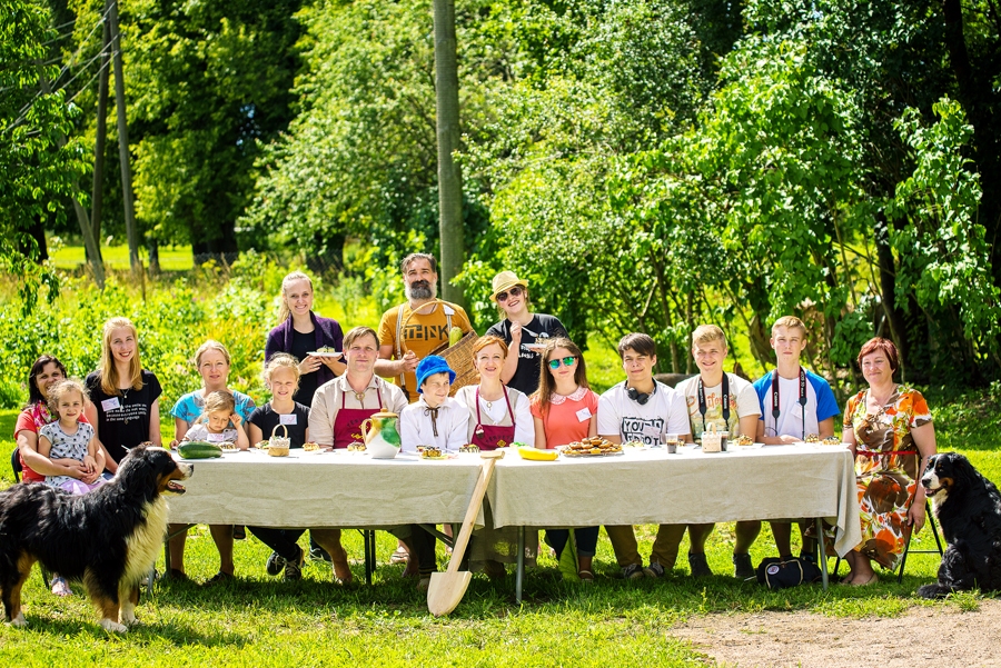 Autors: no «BM studio Bauska» albuma