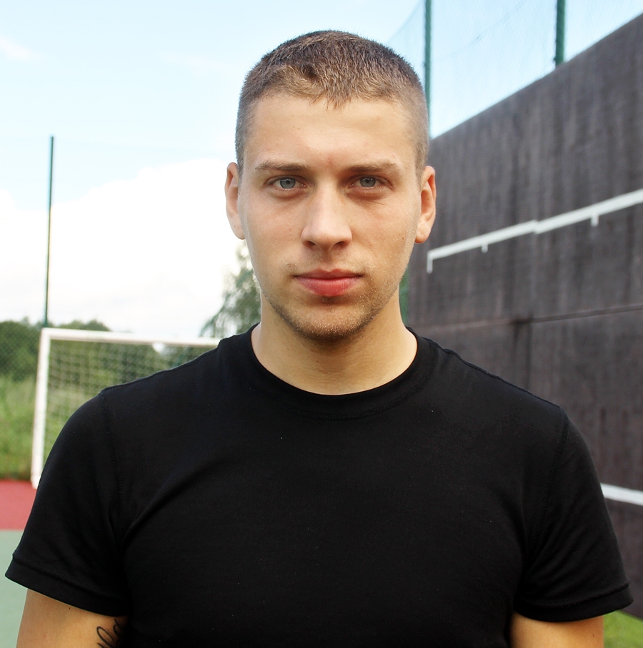 Gatis Pelēķis.
Autors: Uldis Varnevičs