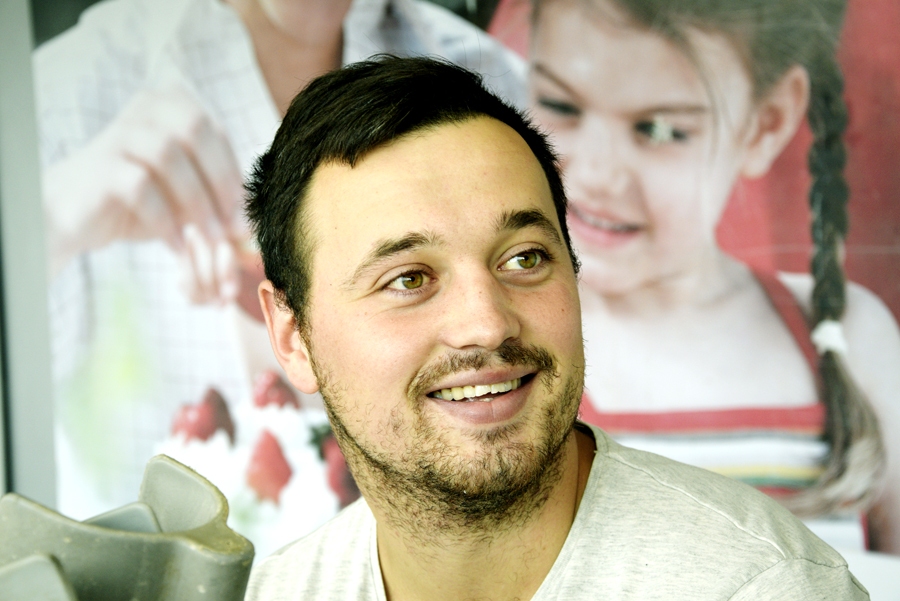 OĻEGS JUNOLAINENS.
Autors: Ivars Bogdanovs