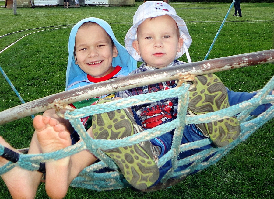 Autors: no Krūmiņu ģimenes arhīva