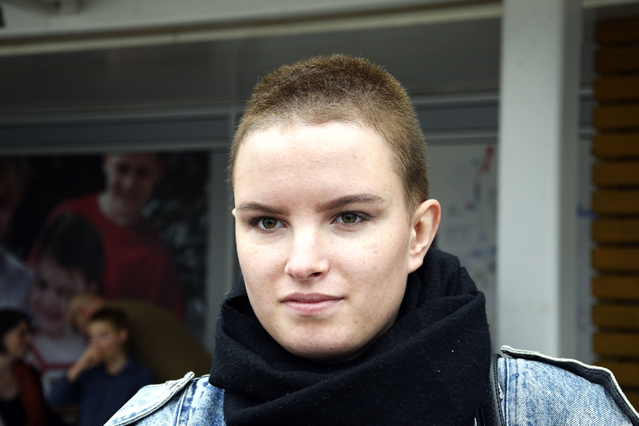 EVA TUKMANE.
Autors: Ivars Bogdanovs