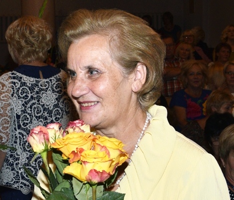 Lilija Bula.
Autors: Ivars Bogdanovs