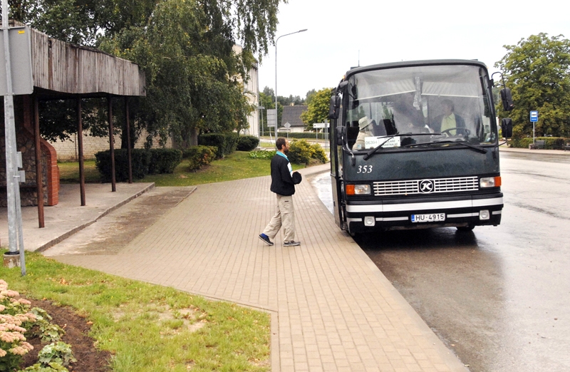 Autors: no «Bauskas Dzīves» arhīva