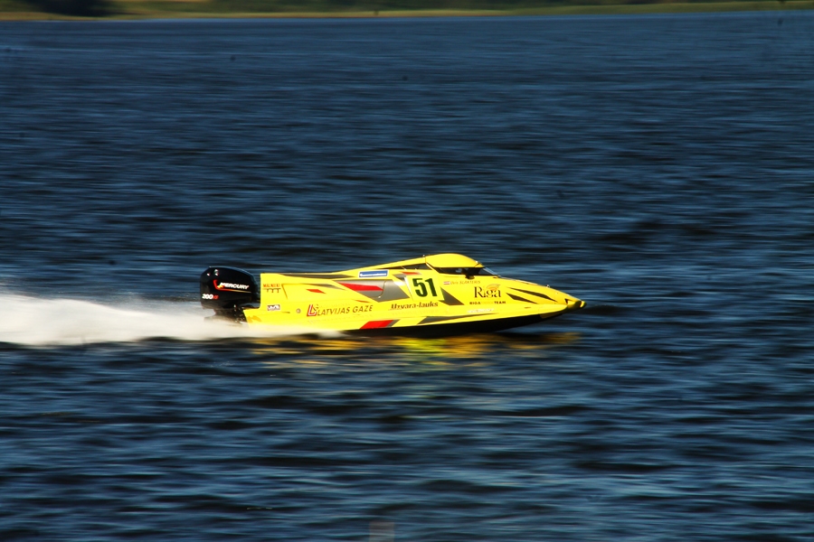 Uvis Slakteris traucas pēc uzvaras. 
Autors: Uldis Varnevičs