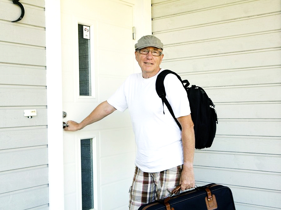 Jans Urvets.
Autors: no ruhnu.ee.