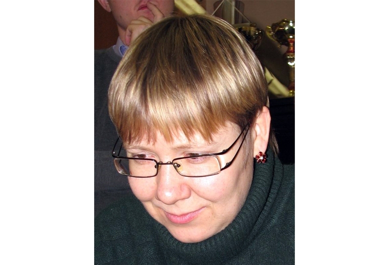 Regīna Pironena.
Autors: no «Bauskas Dzīves» arhīva