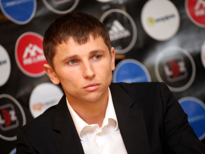 Nikolajs Mazurs šosezon trenē Krievijas basketbola klubu «Avtodor».
Autors: no «Bauskas Dzīves» arhīva.