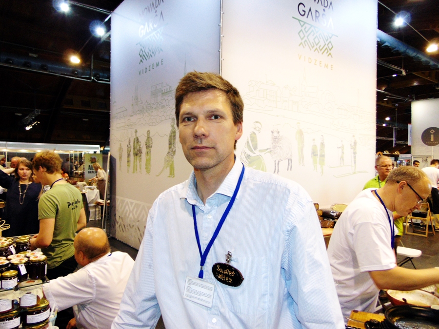 RAITIS MAČIŅŠ.
Autors: Vilnis Auzāns