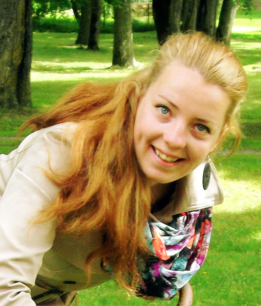 Madaras Grīvānes pārziņā tagad ir jaunatnes lietas Bauskas bērnu un jauniešu centrā.
Autors: no albuma.