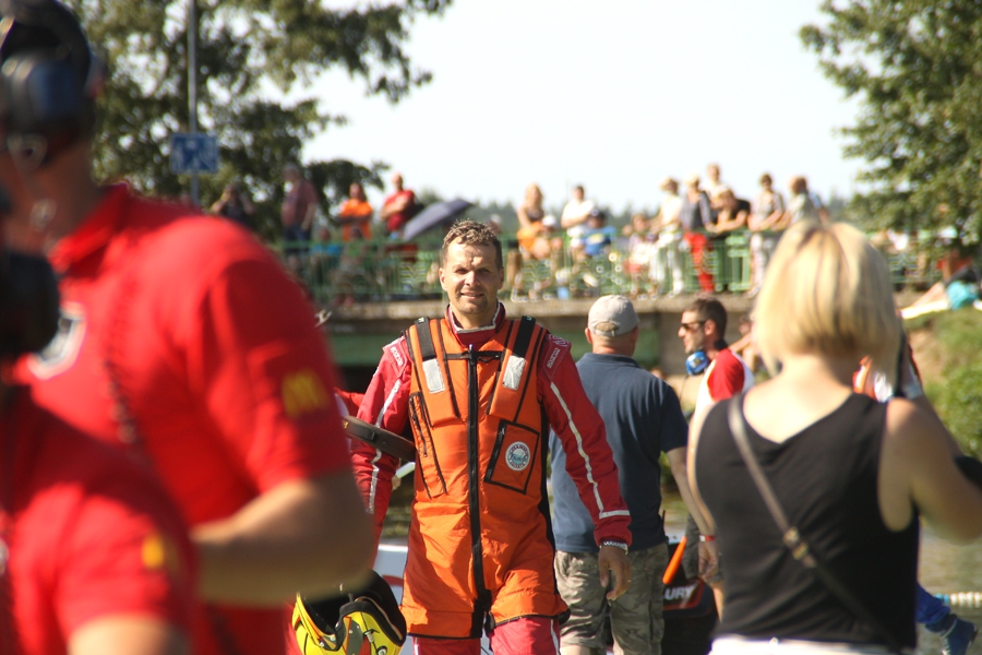 Uvis Slakteris. 
Autors: no «Bauskas Dzīves» arhīva