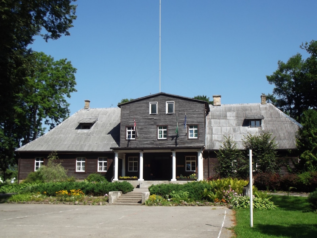 Dzimtmisas pamatskola.
Autors: no «Bauskas Dzīves» arhīva