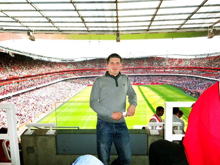 Māris Akmentiņš pēc vairāku gadu pārtraukuma atgriezies Bauskas komandā.
Autors: no albuma