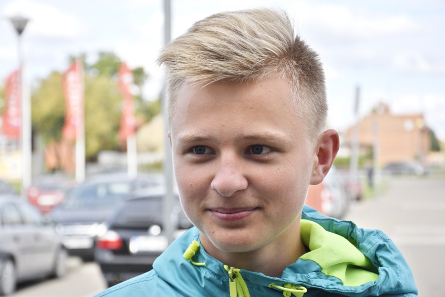 Felikss Žieds.
Autors: Ivars Bogdanovs