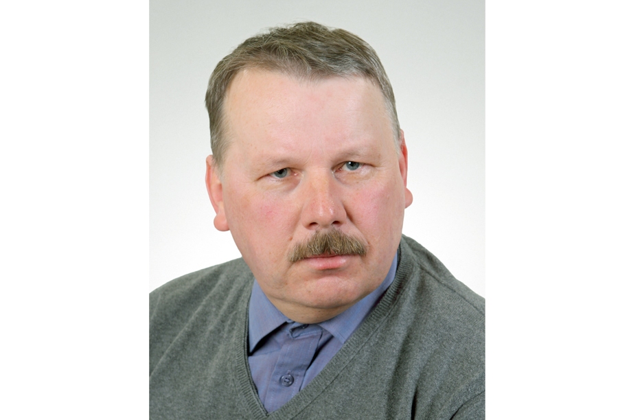 Māris Āķis.
Autors: regionualianse.lv