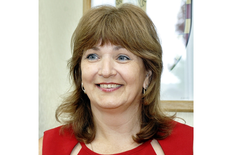 Ludmila Knoka.
Autors: no «Bauskas Dzīves» arhīva