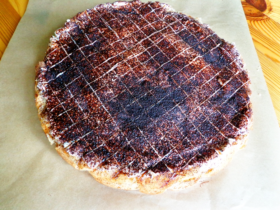 Taigas ābolkūka.
Autors: Ligita Asare