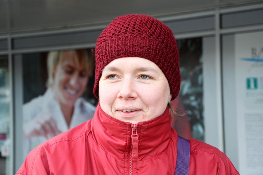 MĀRĪTE KLEVA.
Autors: Ivars Bogdanovs