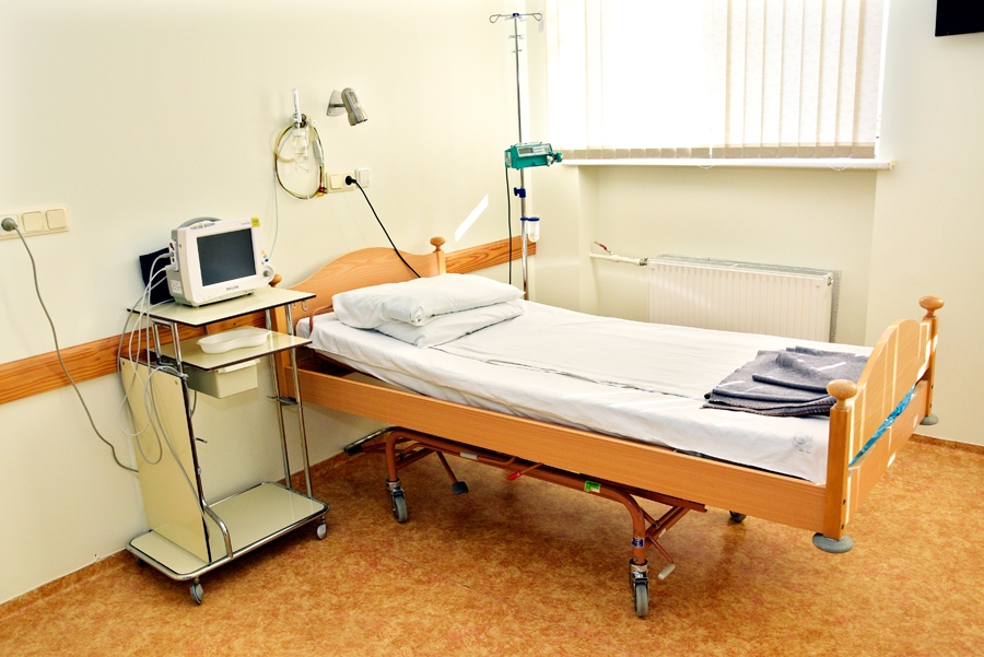 Bauskas slimnīcas steidzamās medicīniskās palīdzības punktā pašlaik diagnostika uz vietas par valsts līdzekļiem vairs nav pieejama, reģiona pacienti jāsūta uz slimnīcu Jelgavā.
Autors: Ivars Bogdanovs