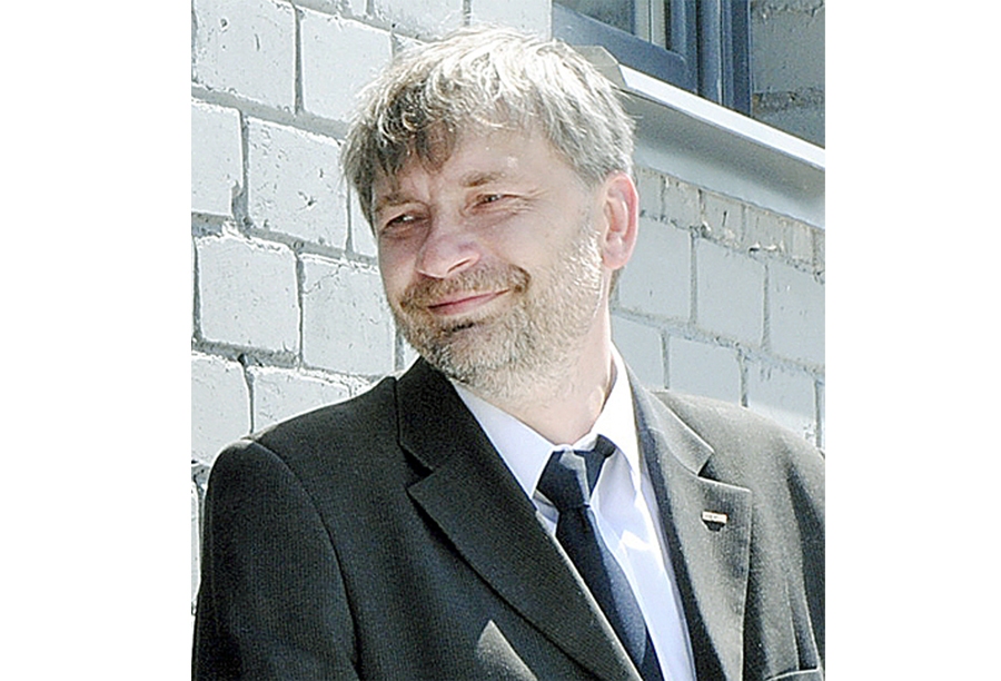 INGURS KUGRĒNS.
Autors: no «Bauskas Dzīves» arhīva