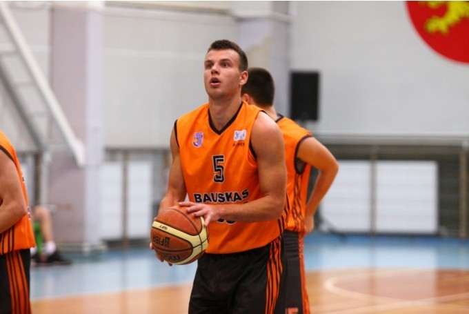 Miks Karlovs.
Autors: no «Bauskas Dzīves» arhīva