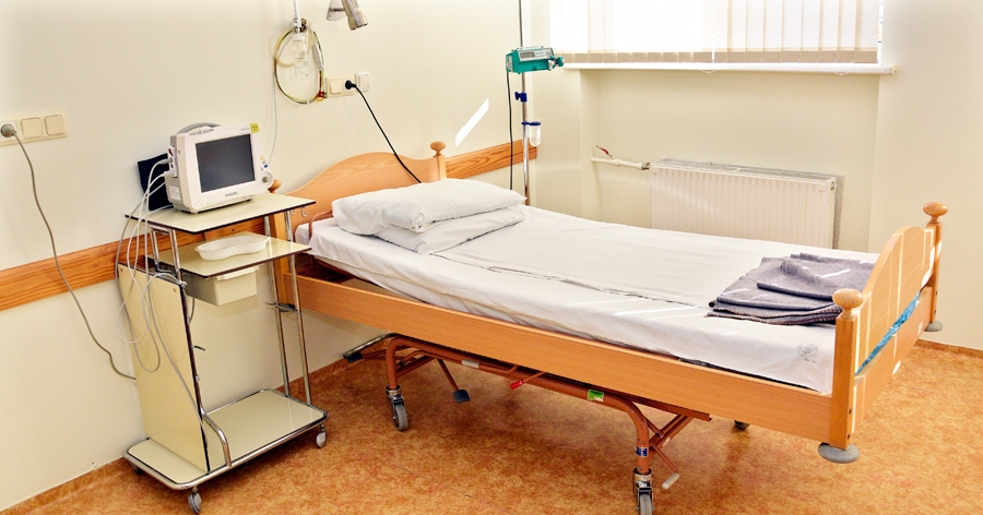 Bauskas slimnīcas steidzamās medicīniskās palīdzības punktā pašlaik diagnostika uz vietas par valsts līdzekļiem vairs nav pieejama, reģiona pacienti jāsūta uz slimnīcu Jelgavā.
Autors: Ivars Bogdanovs