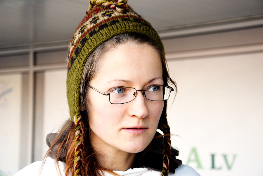 DACE SLOKA.
Autors: Ivars Bogdanovs