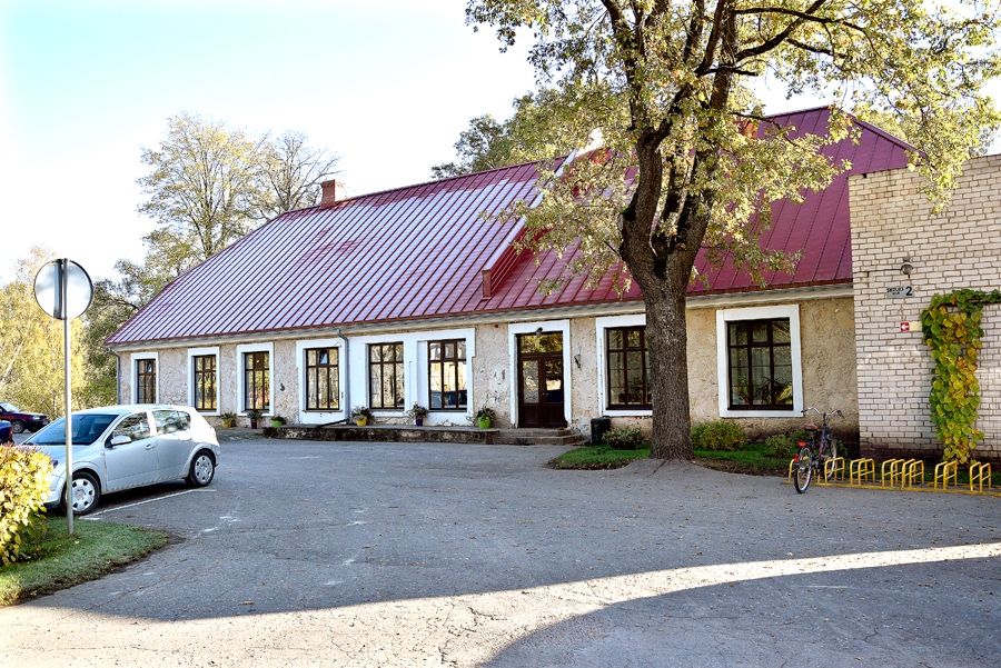 Autors: Ivars Bogdanovs